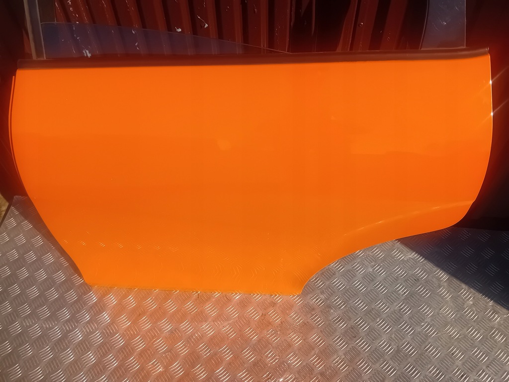 фото №5, Leon ii cupra дверь левый задняя lp2c