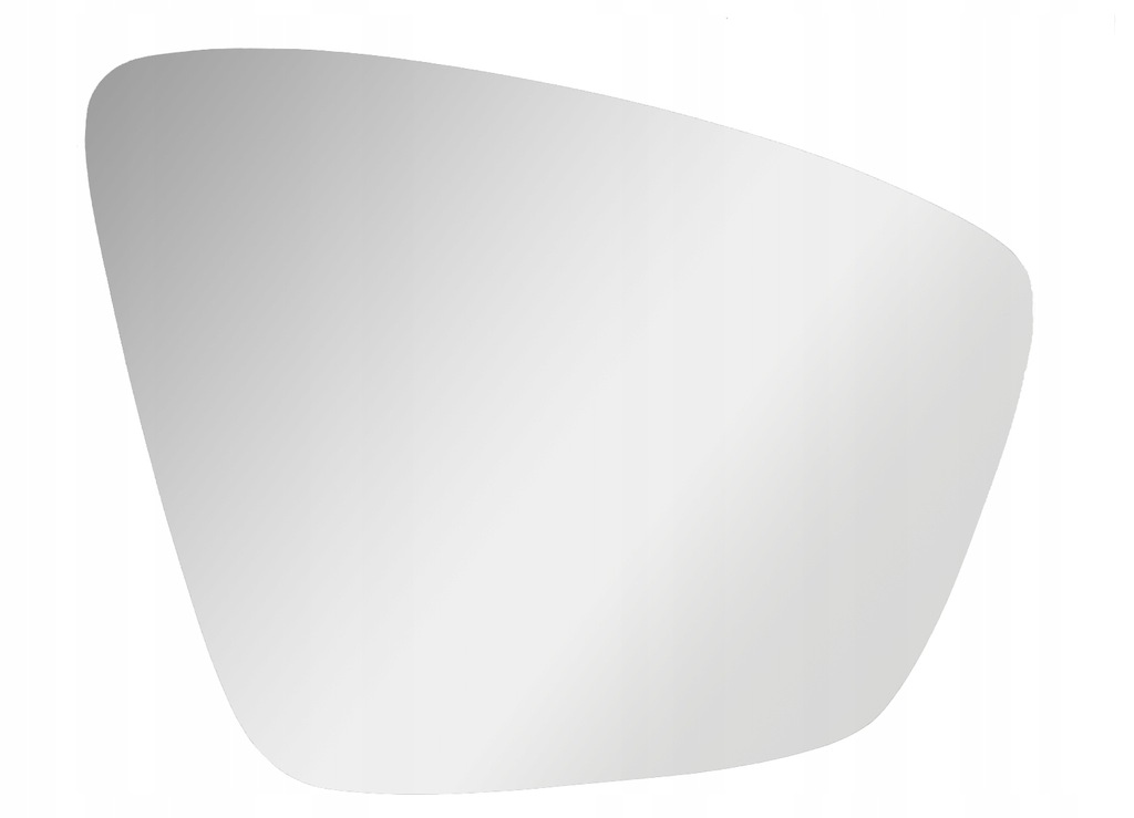 фото №1, Вкладыш зеркало стекло skoda karoq 2017+ sf правое