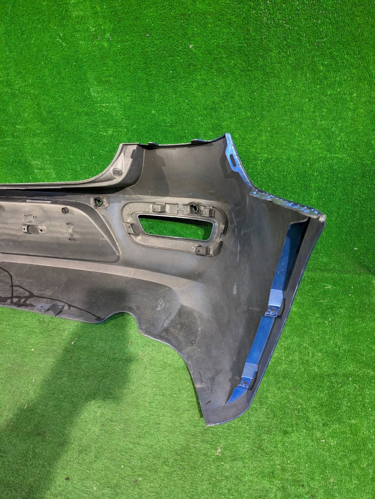 фото №6, Бампер задня задній chevrolet cruze hb 2011r- nr:6941