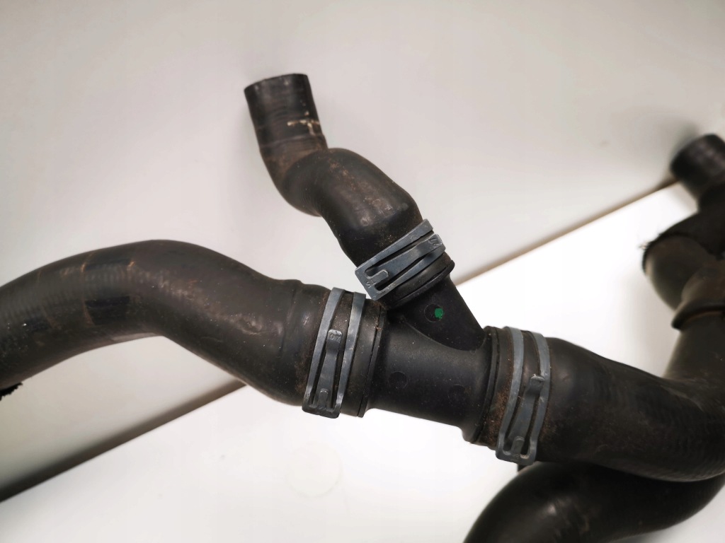 фото №4, Vw polo vi труба wąż wody 2q0121049dc