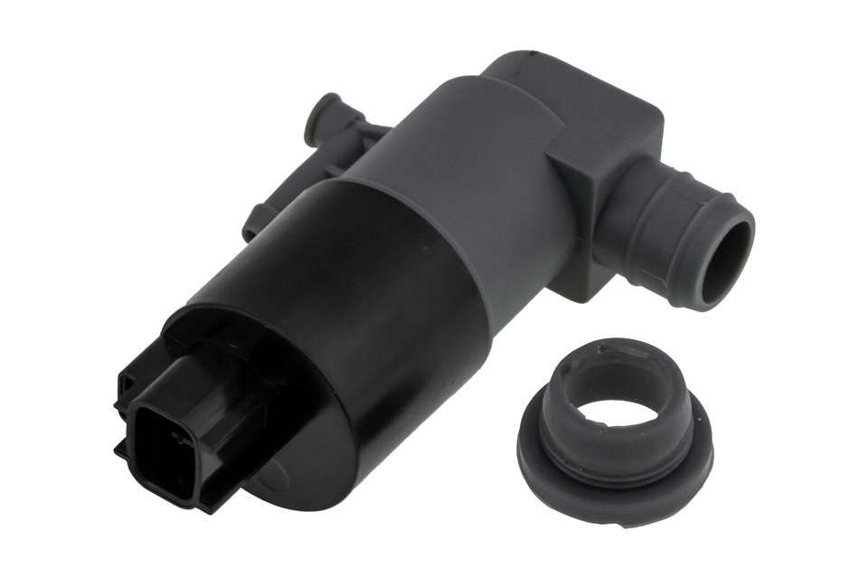 фото №2, Помпа распылителя toyota yaris p13 2010-, verso r2 2009-2018,