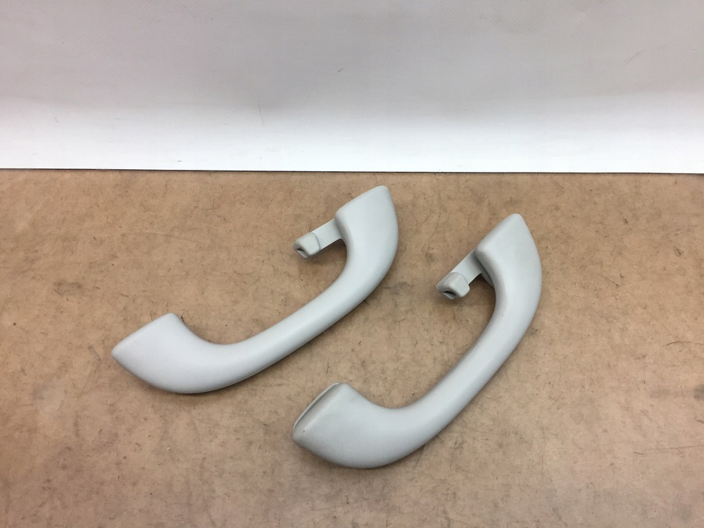 фото №1, Peugeot 3008 ручка потолочный задняя