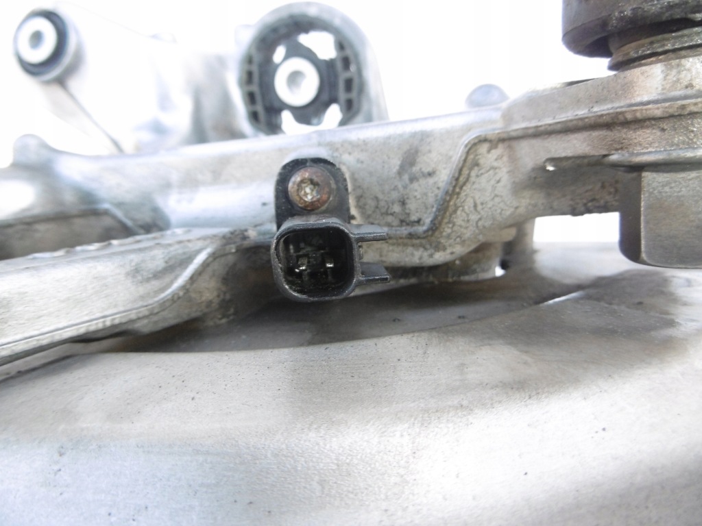 фото №13, Поворотный кулак ступица правый задняя задняя awd 4x4 volvo s60 iii v60 ii v90 s90 xc90