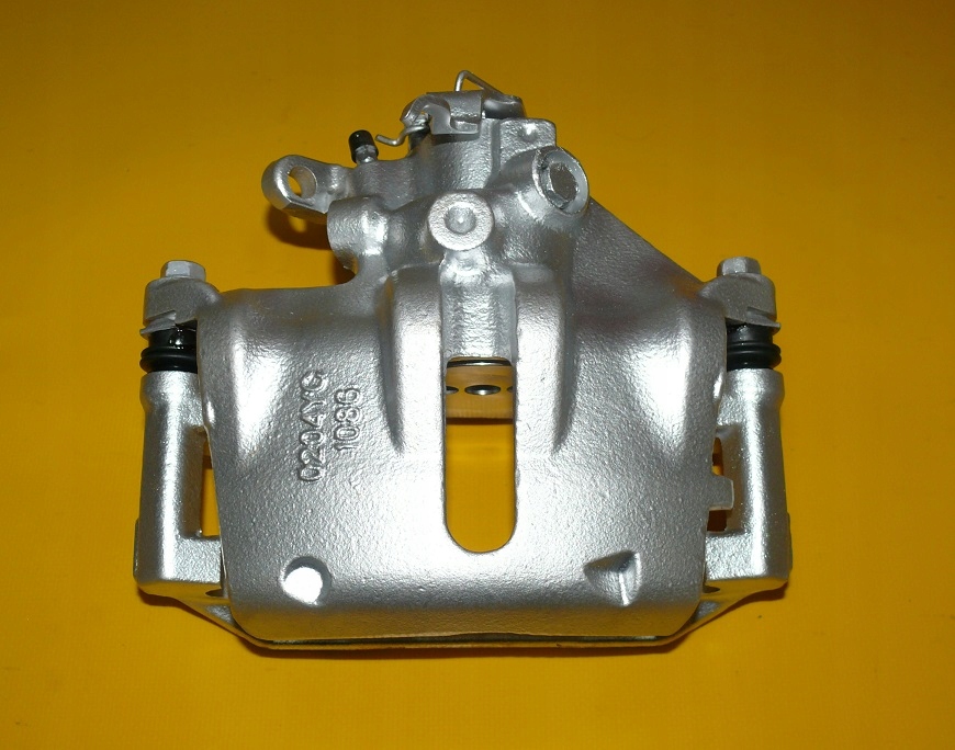 фото №1, Суппорт правый перед citroen c5 i ii 1 2 288/28 01-9