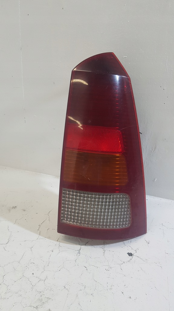 фото №1, Лампа права задня ford focus mk1