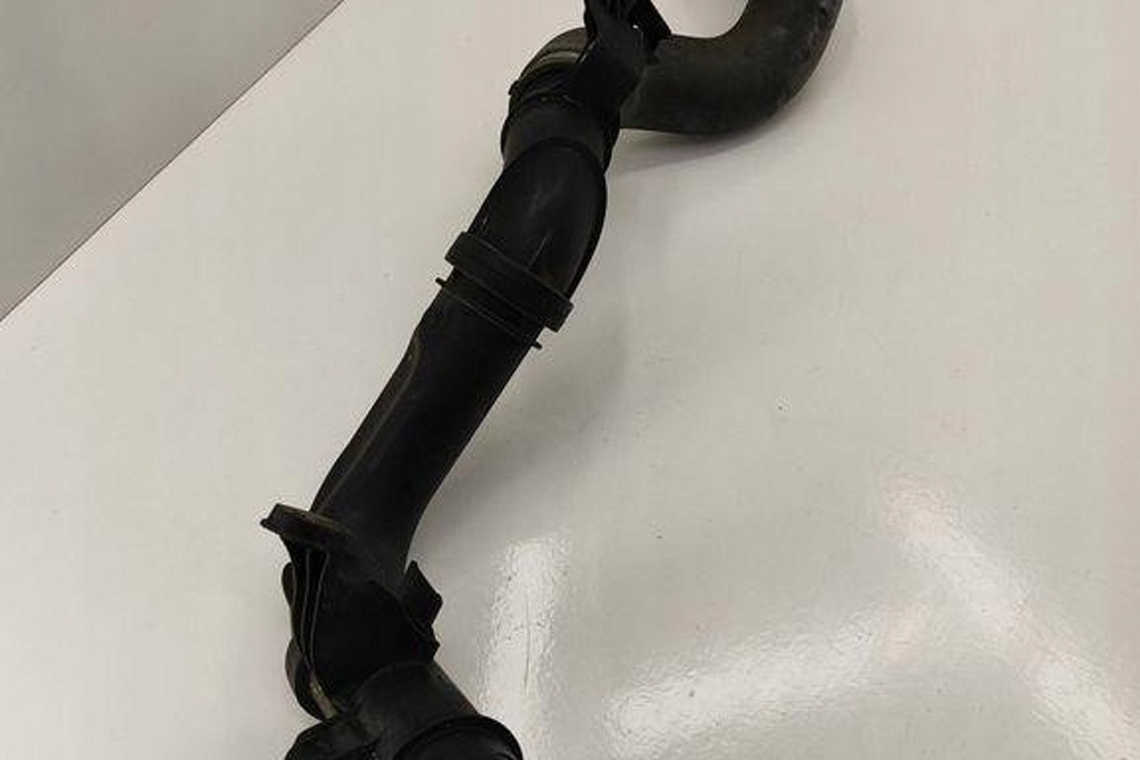 фото №8, Труба интеркулер renault trafic iii фургон fg_ 144601915r 1.6l дизель