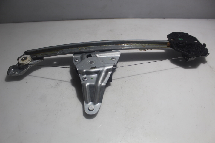 фото №1, Механизм окон правый задняя dacia logan ii 0.9