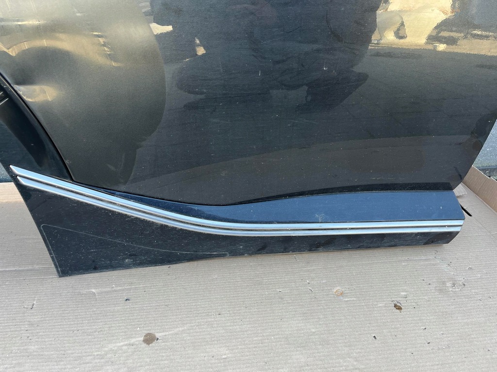 фото №9, Двері праве задні задня правий kia ev6 ev-6