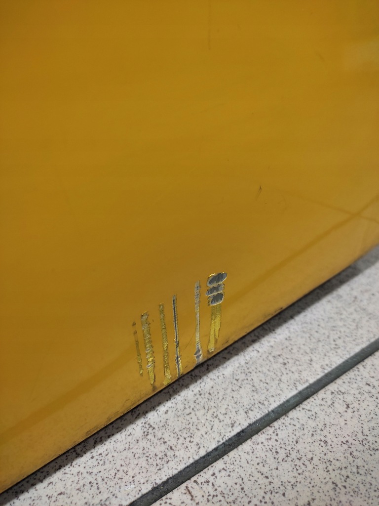 фото №7, Vw lt 28 - 35 двері правий перед