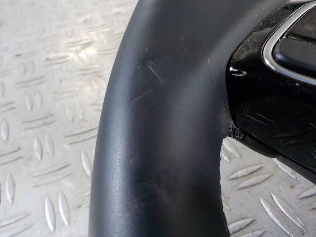 фото №3, Kia ceed 18- воздуховод