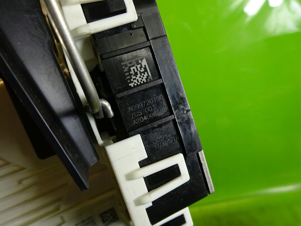 фото №6, Замок дверь левый передний infiniti qx30 q30 18r