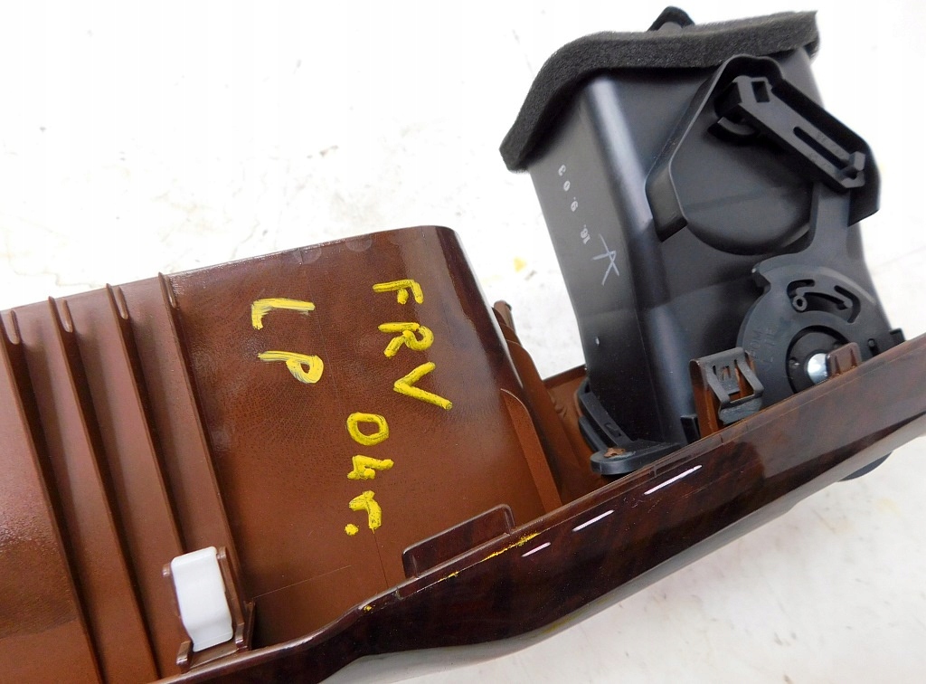 фото №6, Honda frv fr-v i 2.0 06r захист рамка спідометра eu 7620-sjd-g110