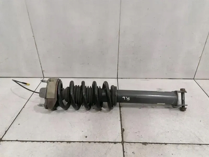 Купити Porsche 911 997 shock абсорбер задній 26-147543 pasm edc