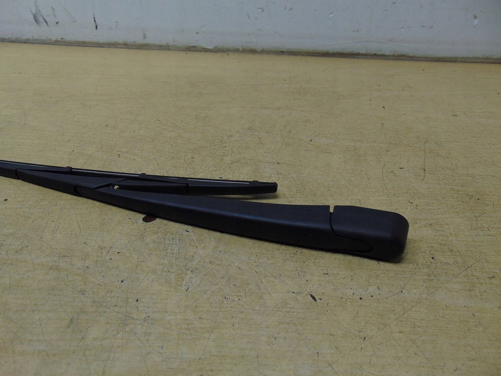 фото №4, Дворник рычаг задняя ford s-max mk1