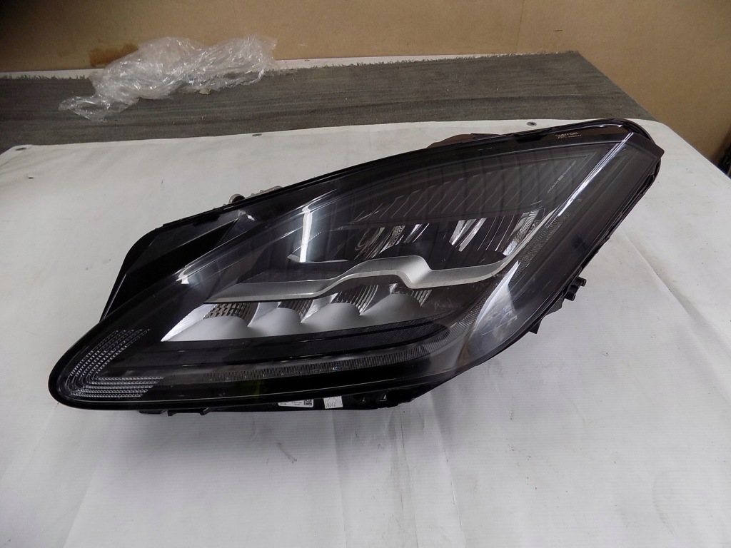Купить Jaguar e-pace x540 фара full led mid перед левая