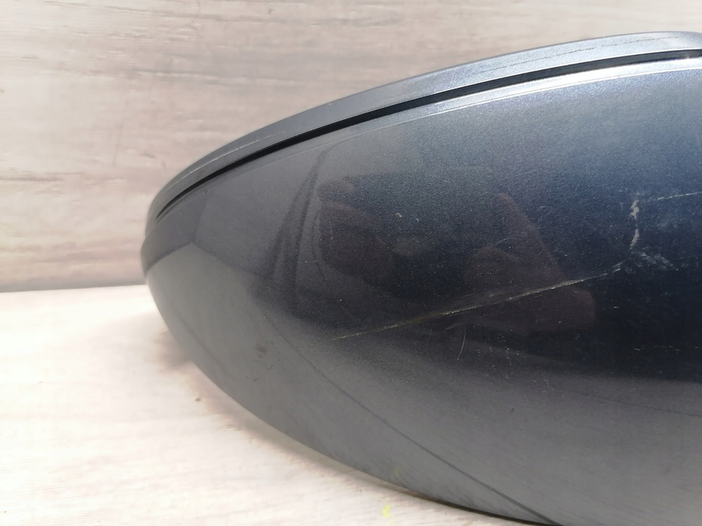 фото №6, Porsche cayenne корпус дзеркало права 9y1857528a