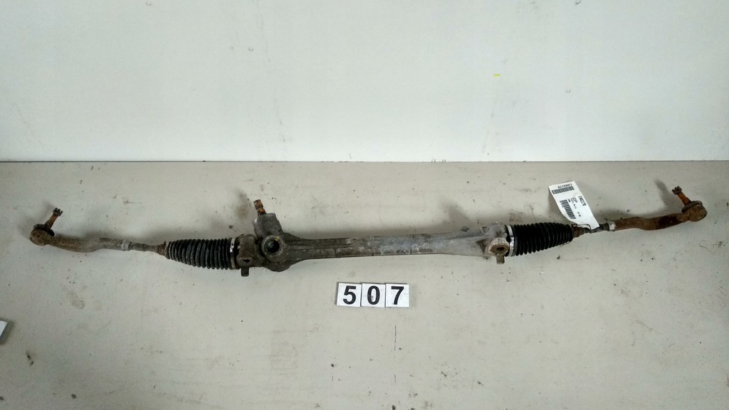 фото №1, Рулевая рейка toyota auris f800000921b