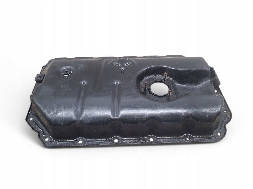 фото №5, Audi q5 sq5 картера масляні