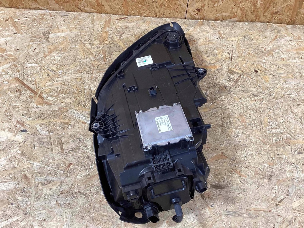 фото №9, Лампи full led porsche macan 95b941010am 95b941009am 7pp941572ag