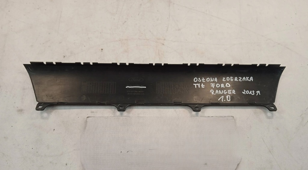 фото №3, Молдинг бампера задня задня ford ranger