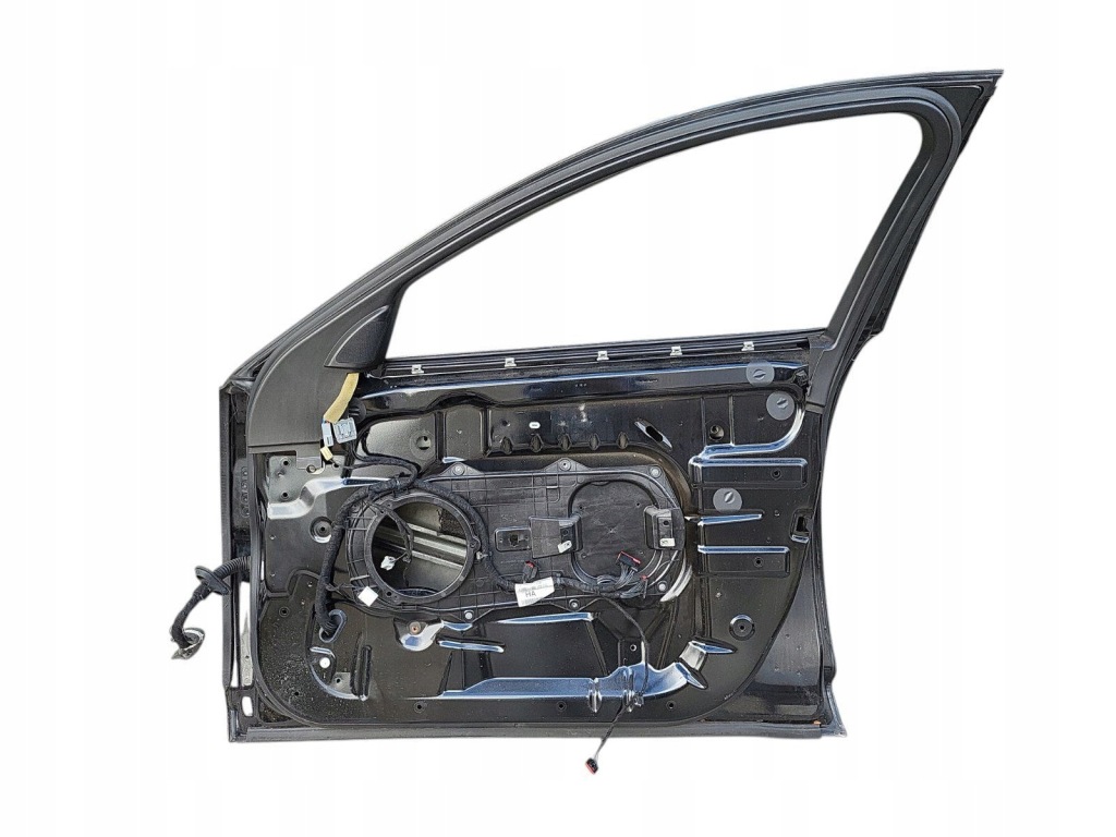 фото №6, Jaguar xf x250 2014 перед сторона правая дверь передние