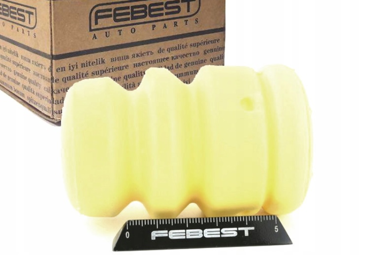 фото №1, Відбійник відбійник амортизатора перед do kia soul