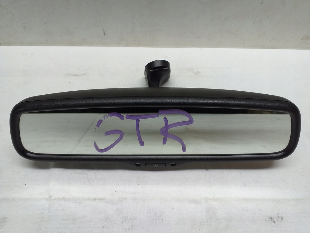 фото №1, Nissan gtr lift зеркало внутреннее фотохромный