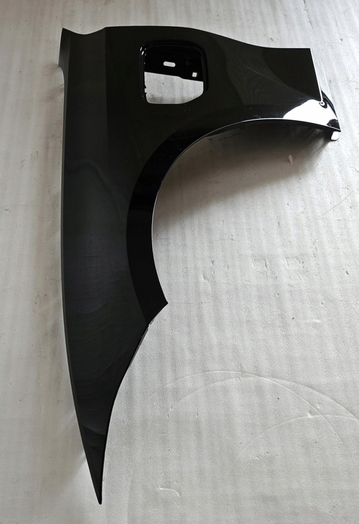 фото №11, Крила лівий перед bmw 3 g20 g21 гібрид 2019-