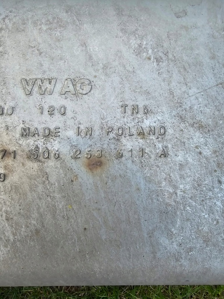 фото №5, Audi a3 8v sedan гасник 5q6253611a 5q0120 5q0253211a