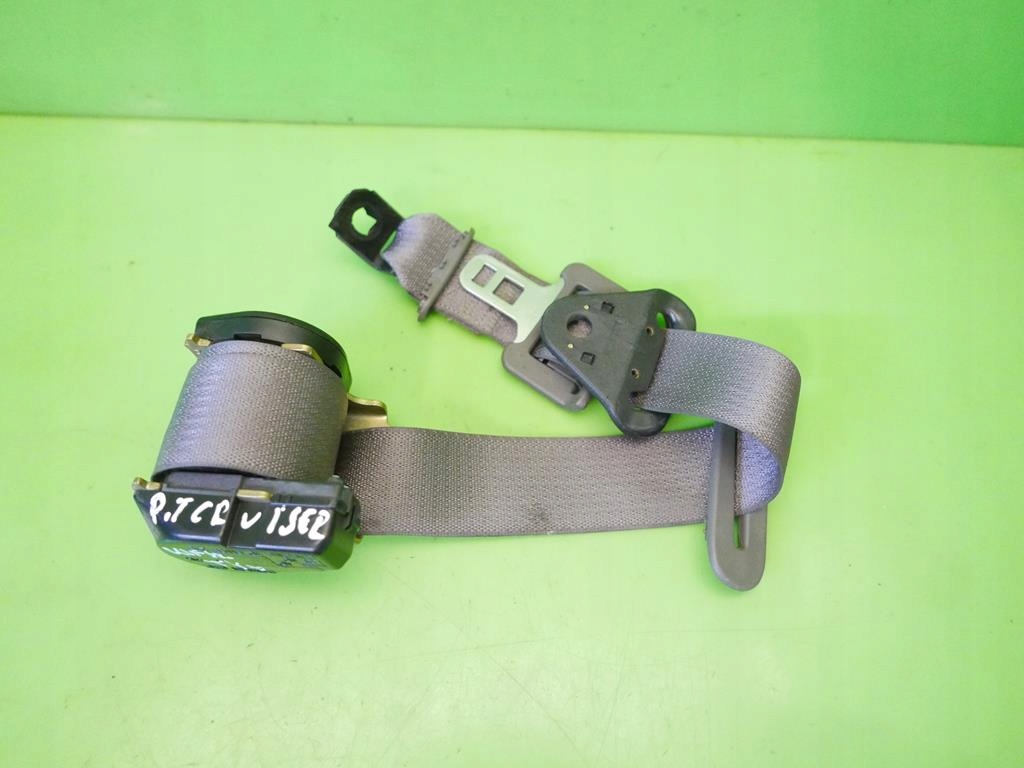 фото №1, Pas безпеки лівий задня chrysler pt cruiser