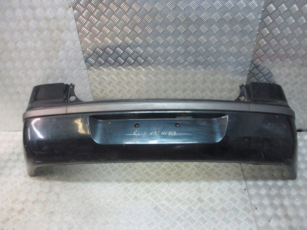 фото №1, Бампер задняя renault laguna ii nv903