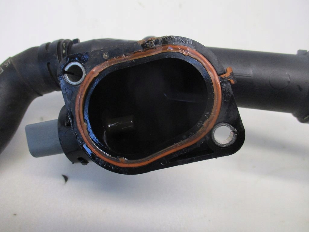 фото №3, Wąż труба wody vw golf v 1.9 tdi