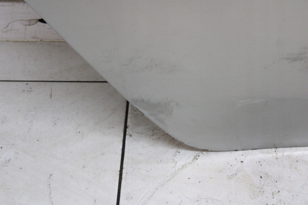 фото №8, Honda accord viii 8 kombi 2008r- дверь правое задние правый задняя nh743m