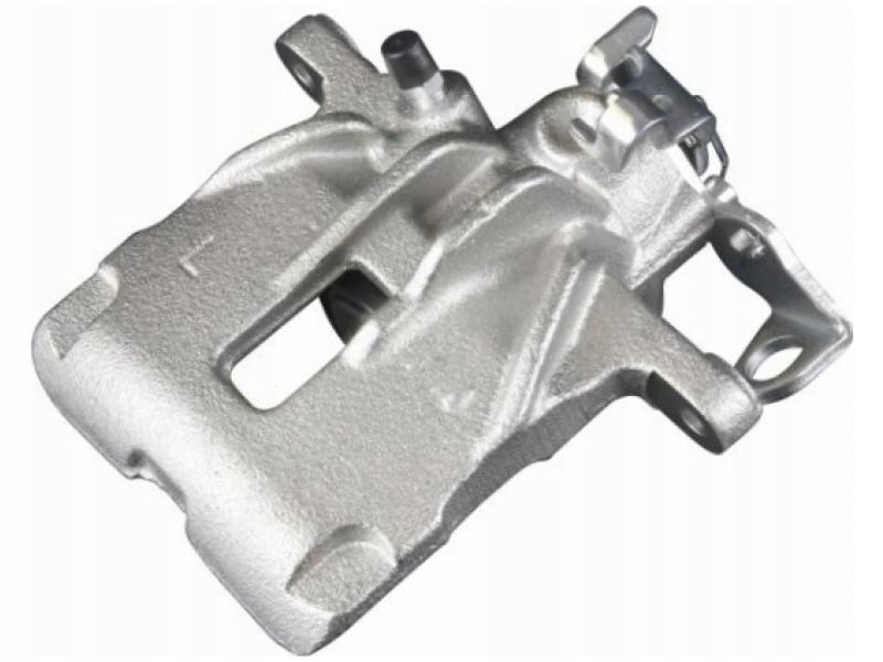 фото №1, Супорт лівий задня renault trafic ii 1.9-2.5