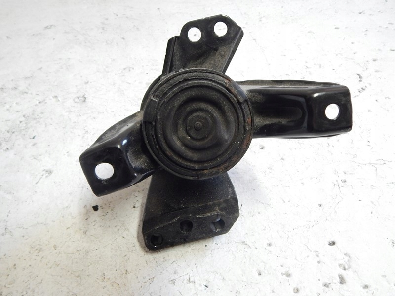 фото №4, Подушка двигуна права hyundai tucson 1.7 crdi 15-