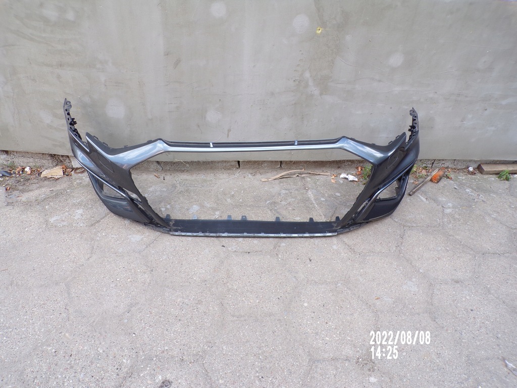 фото №1, Бампер audi a3 s3 s-line 8y0 2020-
