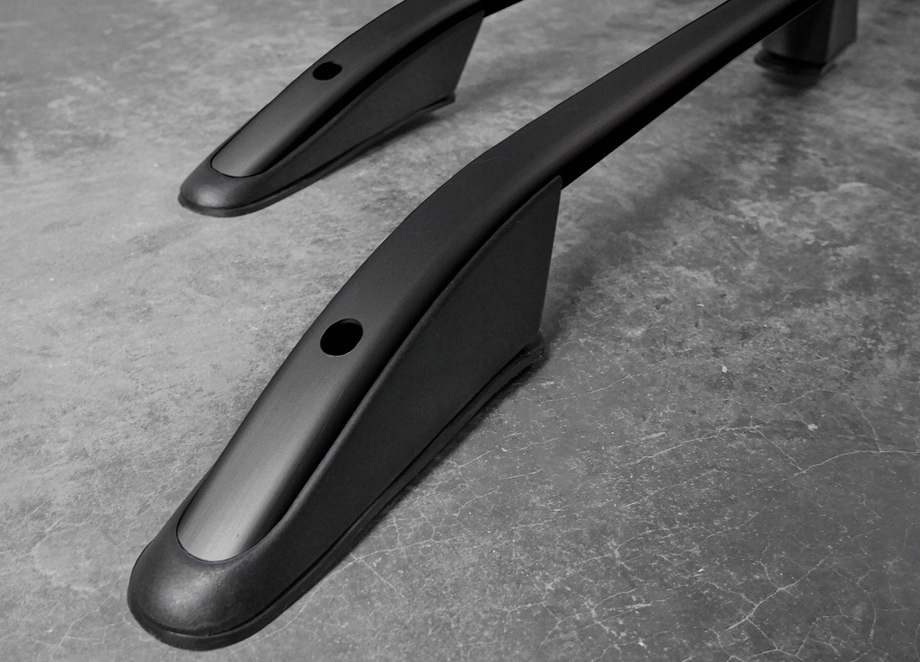 фото №2, Рейлинги кровельные ford tourneo connect 2022+ short