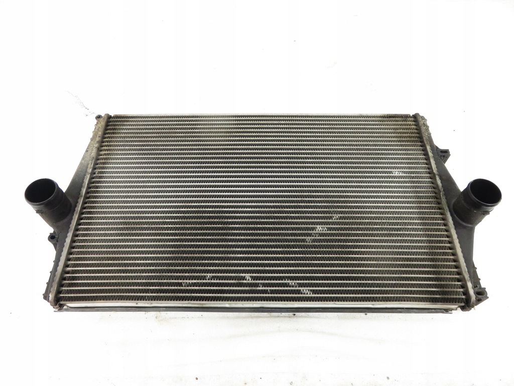 фото №1, Інтеркулер volvo s80 i 2.0 t