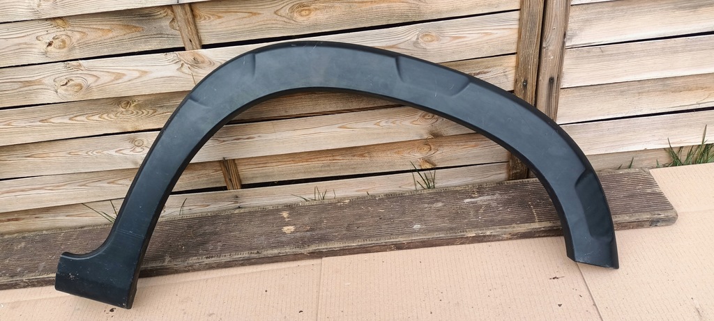 фото №2, Молдинг задняя левая rifter proace expert 9816469177