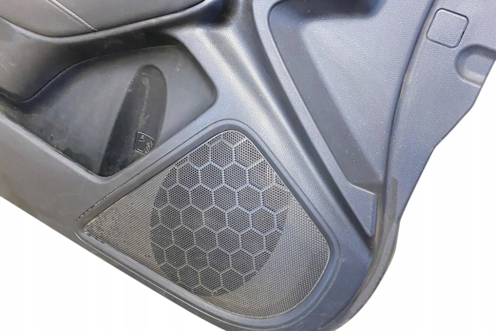 Обшивка передних левых дверь subaru outback br 94210an01b 2.5l бензиновый с Разборки