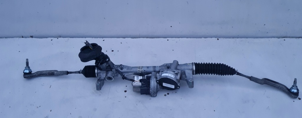 фото №1, Рулевая рейка трансмиссия mercedes gla a w247 a2474603001