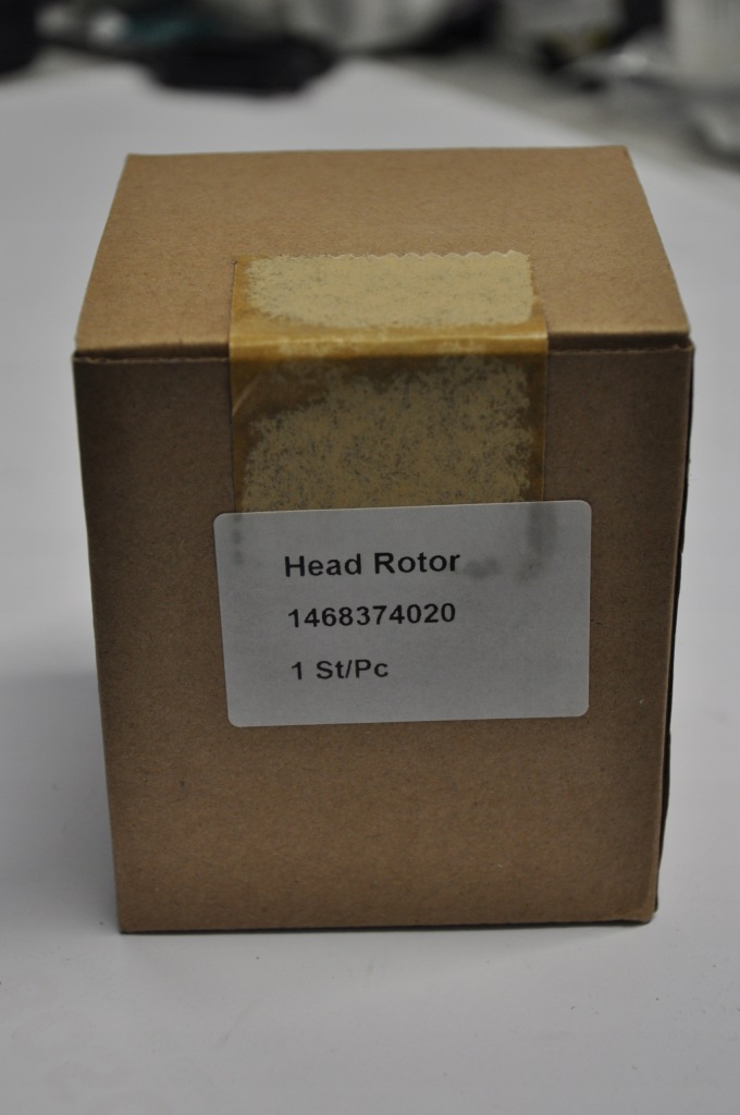 Купити Головка насоса уприскування bosch 1468374020 rotor секція