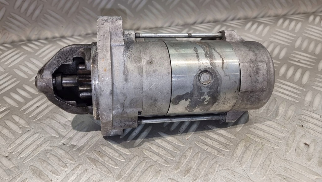 фото №11, Bmw e53 e60 e65 e83 2.5 3.0 d стартер автоматическая коробка передач 7788680 rotovis ae 8080174