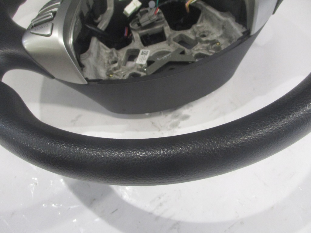 фото №5, Воздуховод мультифункция многофункциональный nissan note ii e12