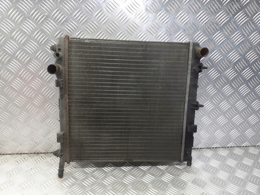 Купить Радиатор воды citroen c2 1.1 9638520080