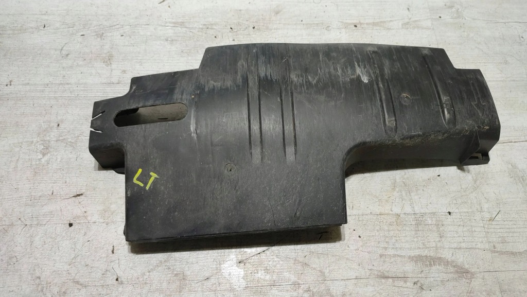 фото №1, Mercedes-benz a w176 2017 захист підвіска