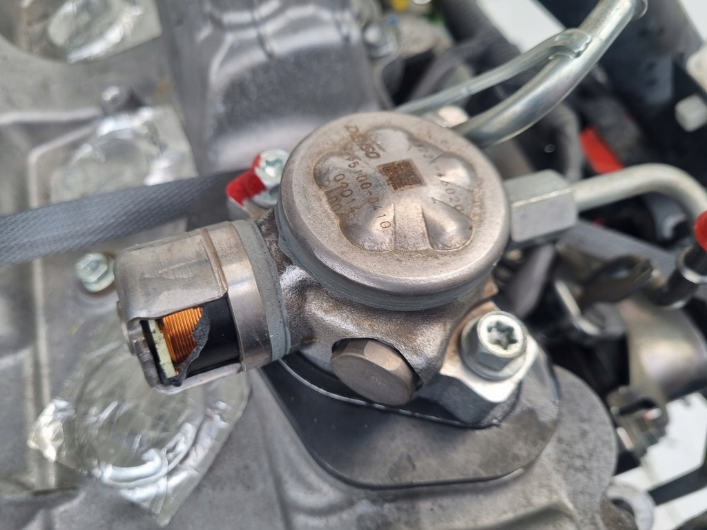 фото №10, Двигун lexus gs300h gs iv 2.5 181km potwierdzone 133tyś 2ar 2ar-fse