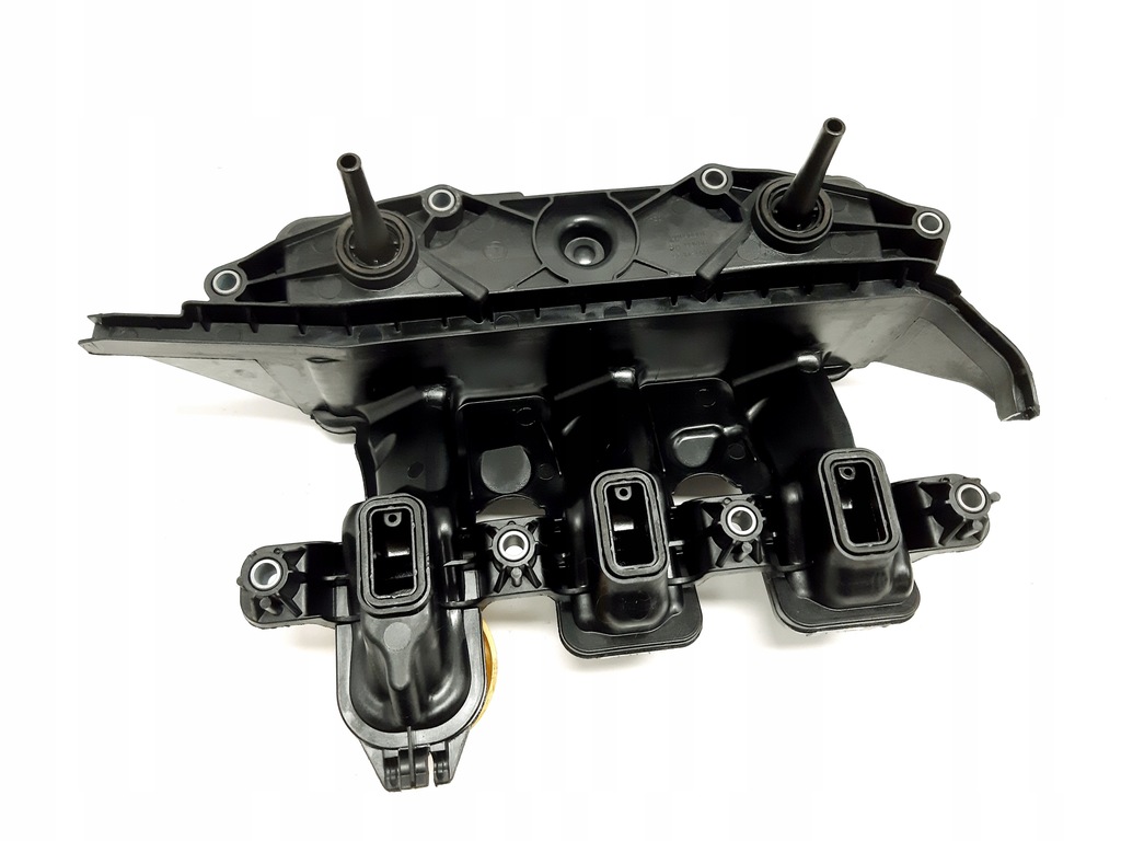 фото №5, Renault kadjar 1.6 dci r9me414 колектор всмоктуючий 118301003r