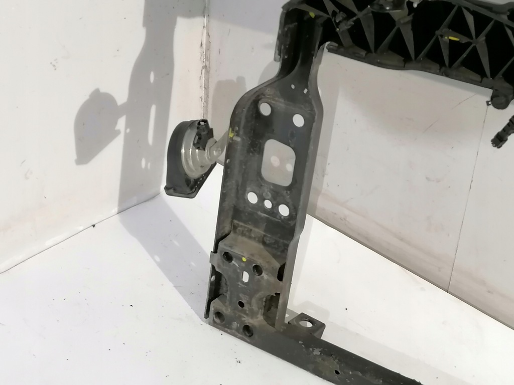 фото №10, Fiat panda iii 3 1.2 pas передний усилитель 51889115