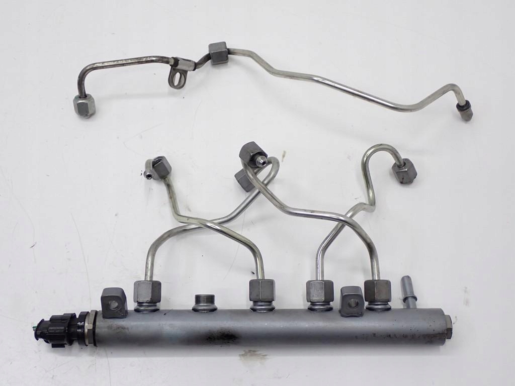 фото №1, Молдинг упорскування датчик h8201323501 renault talisman 1.6 dci 18r